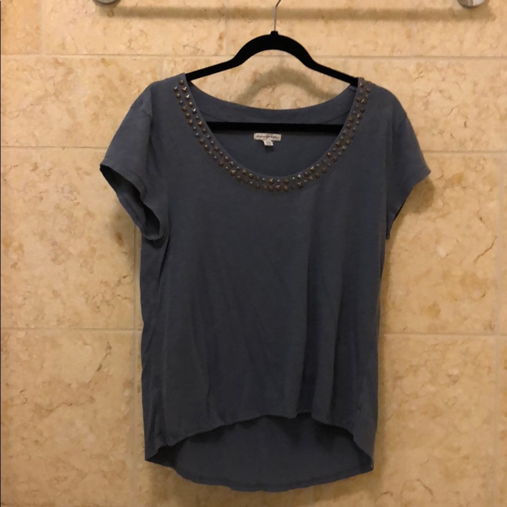 AE Sequined Top